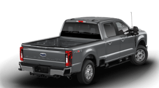 2026 Ford Super Duty® External Image 4